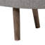 Spillville Polyester Blend Upholstered Storage Bench-2080618123