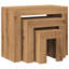 Godbeare Sled Coffee Table-846956396
