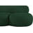 Isia Upholstered 65'' Loveseat-90625052