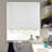 Haverstraw Blackout Vinyl Roller Shade-309848393-309848398
