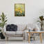 «Golden Horned Poppies», art mural encadré par Lanie Loreth-1102129487-1098278132