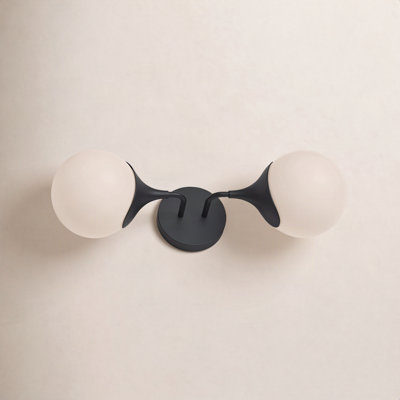 Nedra 2 - Light Vanity Light