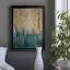 Mountain Air - Peinture sur toile encadrée-1882703804-1882703805