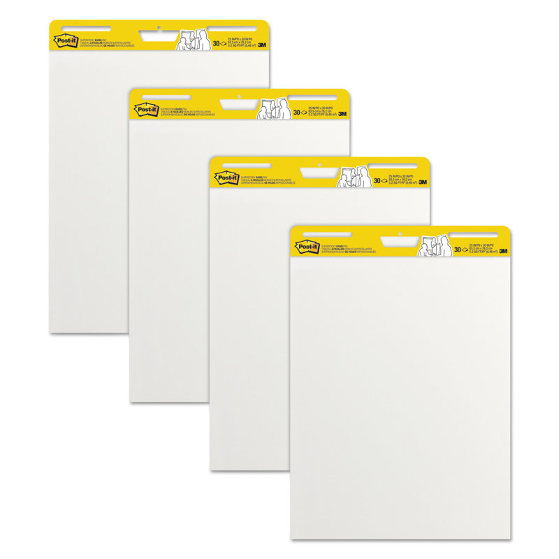 Post-it® 4 Easel Accessory