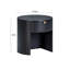 Table de chevet ronde Marlow-651927100
