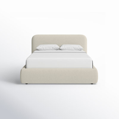 Bailee Upholstered Platform Bed
