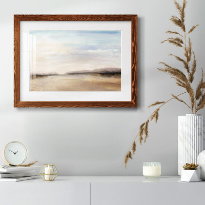 Mirage, reproduction d'art sur toile