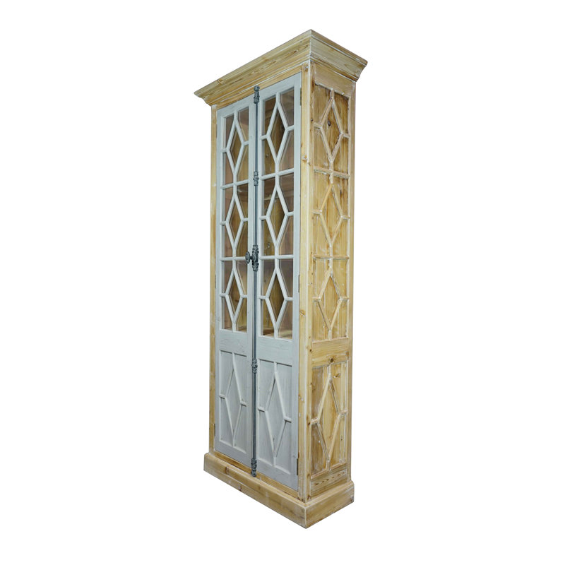 Barreau en bois H 85,5 po Dreier