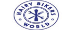 Hairy Bikers logo