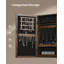 Karmakar 14.6'' Wide Jewelry Armoire-75704473