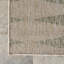 Tapis d'intérieur / extérieur Chesni Moroccan Geometrc-693327220