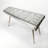Alirah Coffee Table
