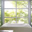 Reflection 1 71.25" Air Bathtub-1237461705