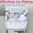 Frigidaire Nugget Ice Maker with 33 lbs. Capacity, Countertop Nugget Ice Machine with Transparent Window