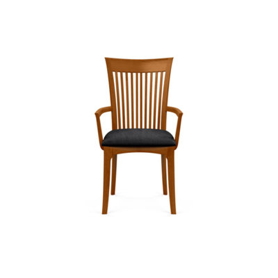 Sarah 19.25'' H Upholstered Armchair