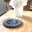 Dessous de poterie Camargue