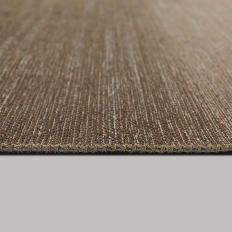 Tapis cuivre Daumal, Rectangle 7 pi 10 po x 10 pi