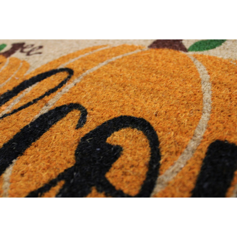 Paillasson Coir Daquian Decor
