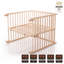 Maxi Bedside Crib-31763023