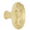 Victorian 1 3/4" Length Oval Knob