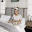 Upholstered Headboard-314207971
