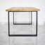 Featherston Table Leg