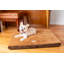 Orthopedic Suede Pet Bed-6347905-6347904