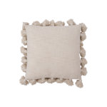Astraeus Luxurious Square Cotton Pillow Cover and Insert