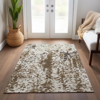 Tapis antidérapant Aleg