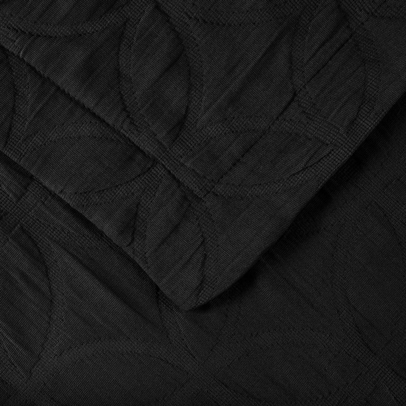 Blue Nile Mills Celtic Circle Bedspread and Pillow Sham Set - Thumbnail 3