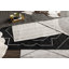Tapis d'intérieur noir Caleigha Performance-1098048847