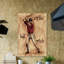 Reesa Qualia - Wrapped Canvas Painting-19996096