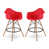 Rouge est en rupture de stock