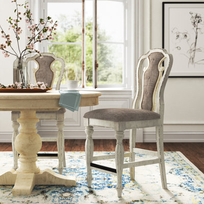 Colchester 24'' H Upholstered Side Chair