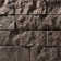 Random Width x Varying Length Faux Stone Wall Panelling