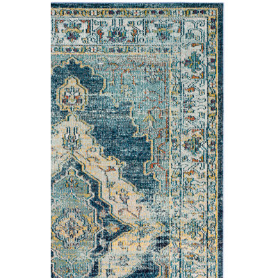 Tapis oriental performance Michiana