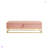 Bed Bench Metal Base With Storage For Bedroom-1159448363