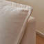 Canapé en chenille 69,28 po à 2 places personnalisable avec dossier coulissant, siège ergonomique de 17,32 po de hauteur, tissu doux et doux pour la peau pour les petits espaces-1920397826-1927045488