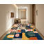 Tapis abstrait Boho-132872075