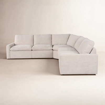 Downing Reversible Corner Sectional