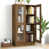 Brown Oak is out of stock