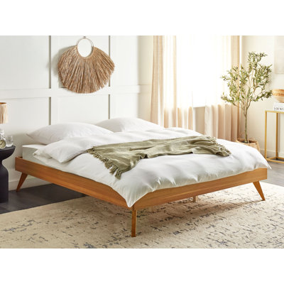 Hagaman Bed