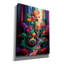 Ivy Bronx 'The Vividly Surreal Forest' by Andreas Magnusson Canvas Wall Art, 18" x 26"-1439864417