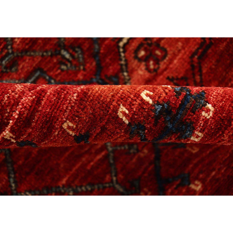 One-of-a-Kind 4'10" X 6'10" Area Rug