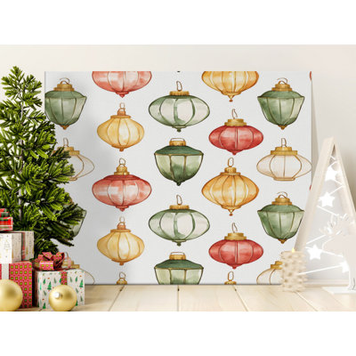 Sigman Wrapped Canvas Print Set