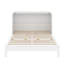 Lit escamotable double avec tiroirs-477907614