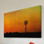 Kansas by Robert Dickinson - Wrapped Canvas Print-1335739329