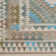 Nalston Wool Southwestern Indoor Rug