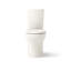 Persuade 1.6 GPF Elongated Two-Piece toilet (Seat Not Included)-36664618
