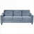 Gray Chenille is out of stock selected